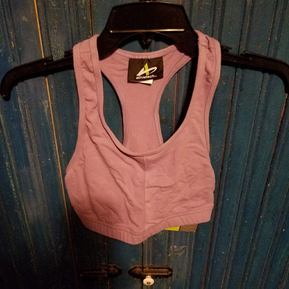 Athletech Sports Bra